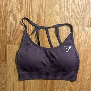 **SOLD** Gymshark Sport Bra